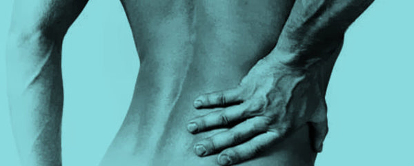 5 Causes for Lower Back Pain In Your Workplace and how to fix them without breaking the bank
