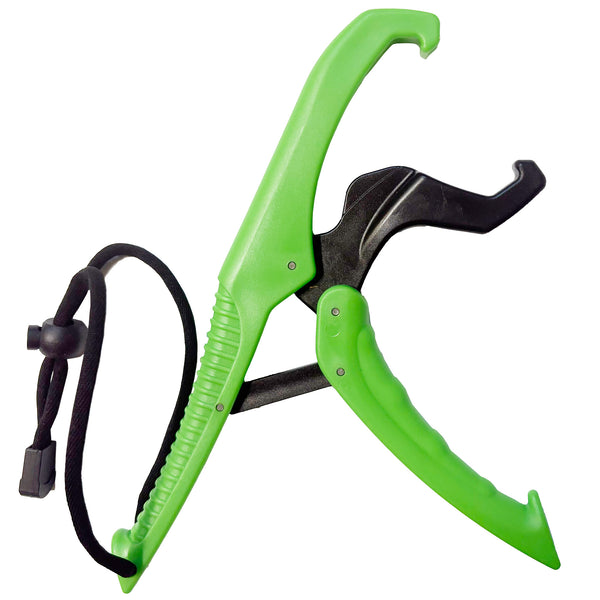Cover Removal Tool for Quality Clever CleverCord Tracks for Permanent Outdoor Lights