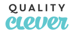 Quality Clever logo