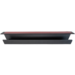 Cable Management Tray, Under-Desk/On-Wall/Side-of-Desk