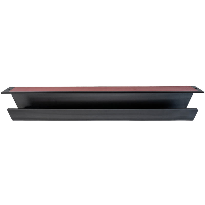 Cable Management Tray, Under-Desk/On-Wall/Side-of-Desk