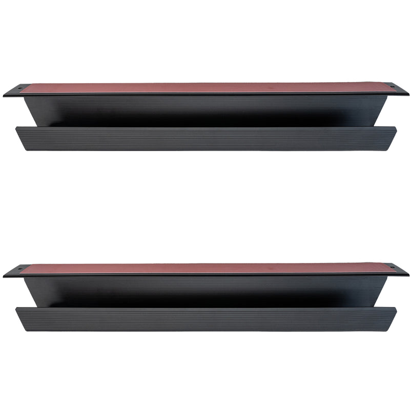 Cable Management Tray, Under-Desk/On-Wall/Side-of-Desk