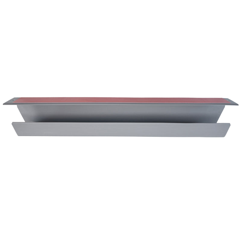 Cable Management Tray, Under-Desk/On-Wall/Side-of-Desk