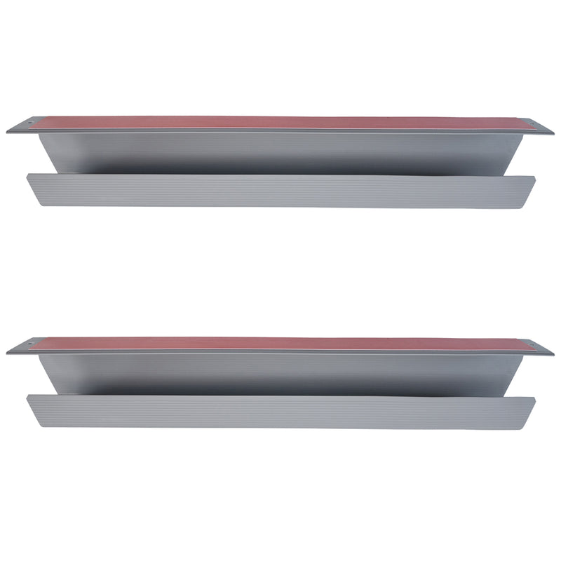 Cable Management Tray, Under-Desk/On-Wall/Side-of-Desk