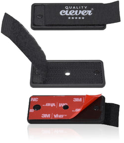 CleverCord Mounted Cable Ties (10 pack)